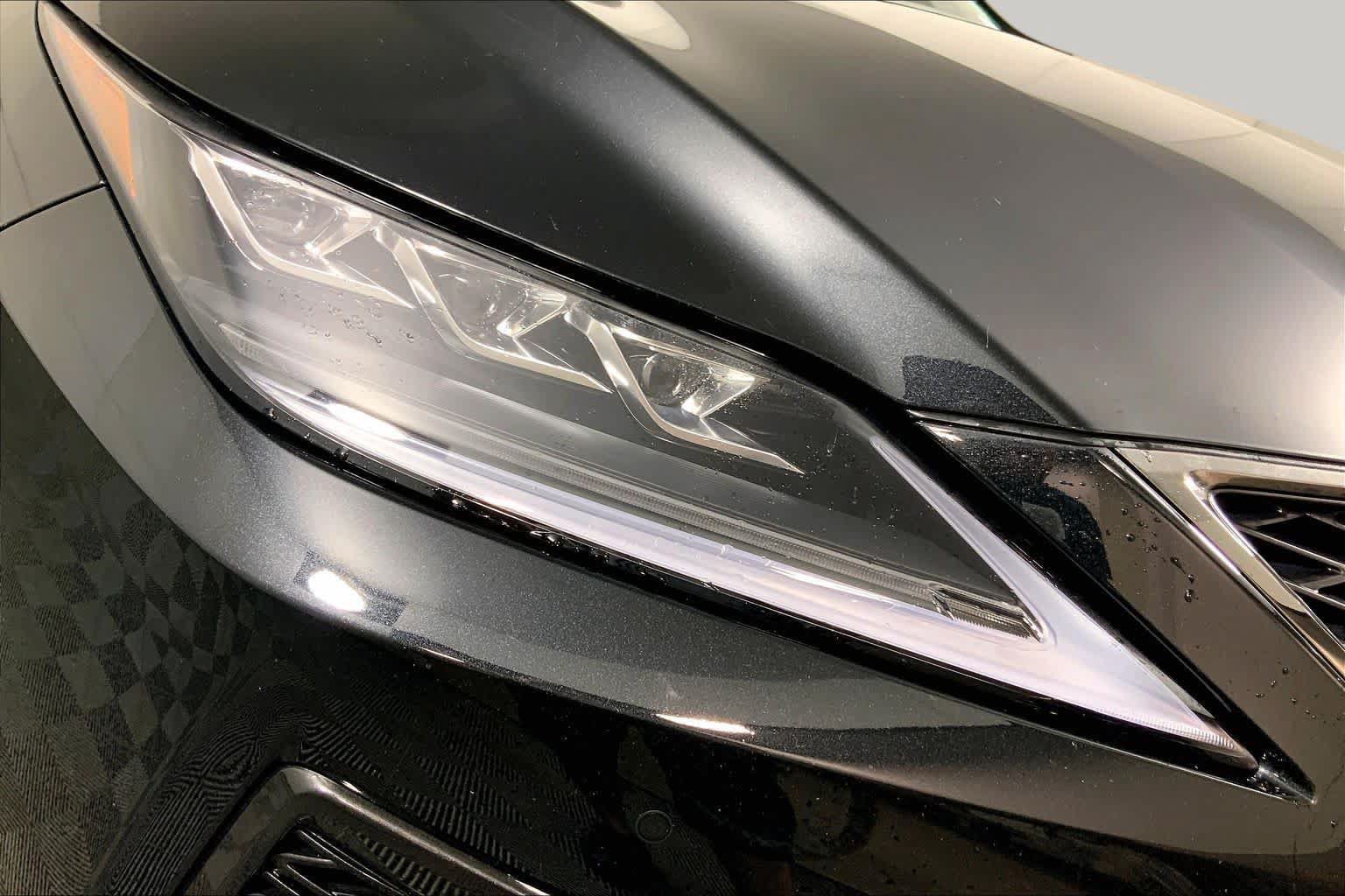 Used 2022 Lexus RX 450h F Sport AWD/4WD image 28