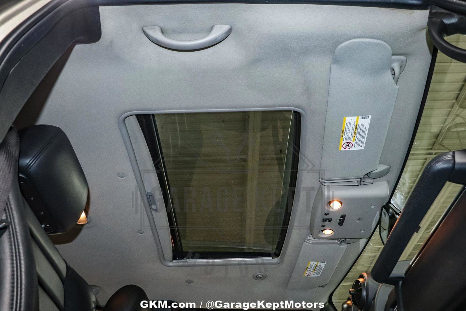 Used 2006 HUMMER H2 image 87