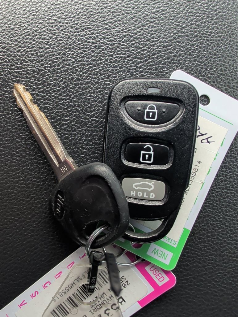 Used 2020 Hyundai Elantra SEL w/ Cargo Package (C1) image 18