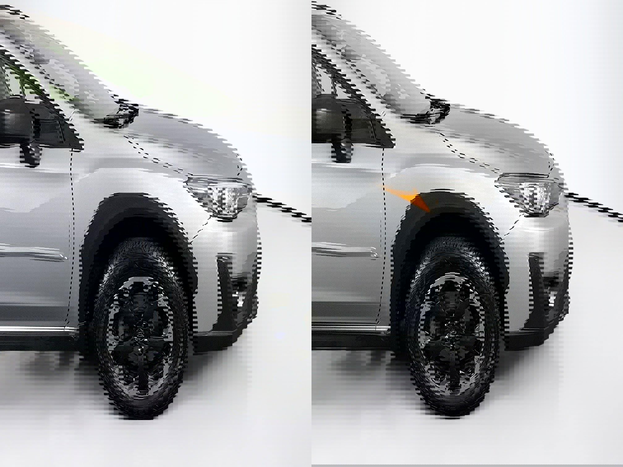 Used 2021 Subaru Crosstrek 2.0i image 43