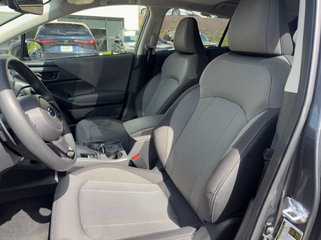 Used 2024 Subaru Crosstrek 2.0i Premium AWD/4WD image 9