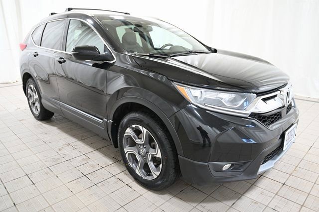 Used 2018 Honda CR-V EX-L image 14
