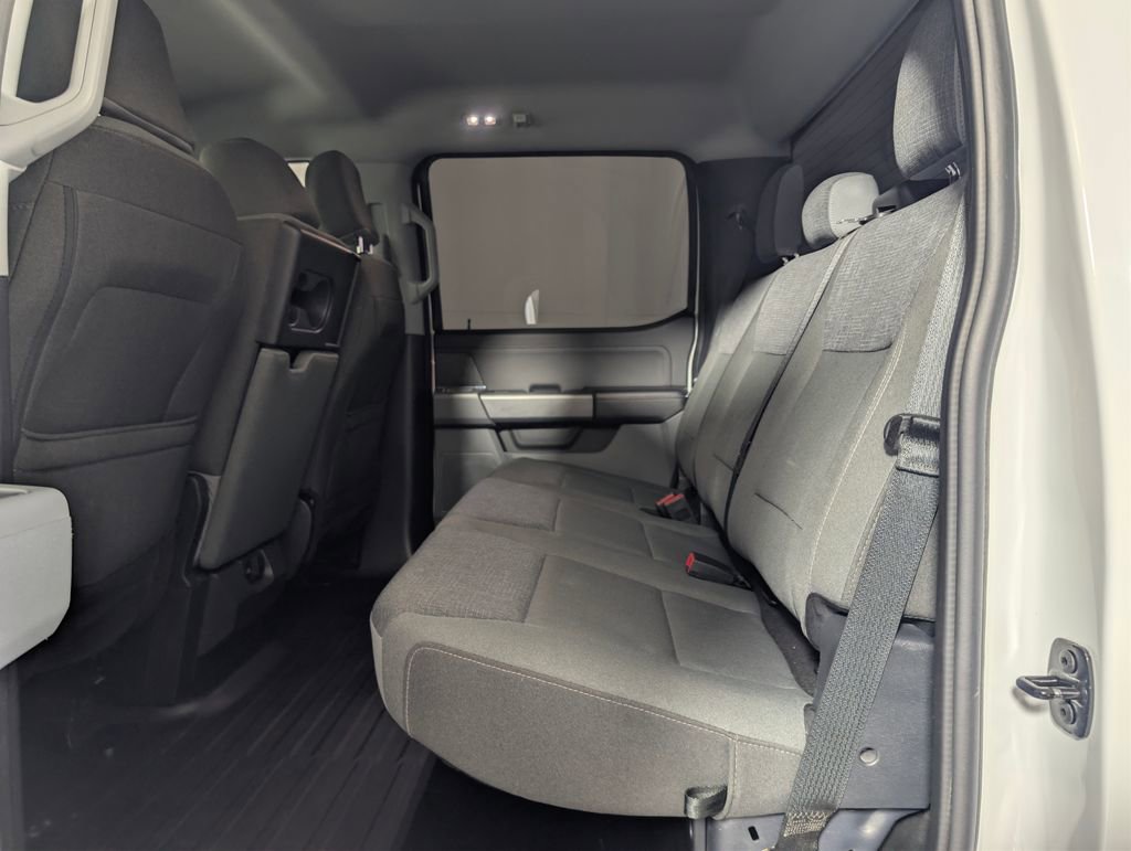 Certified 2024 Ford F150 XLT w/ Tow/Haul Package image 12