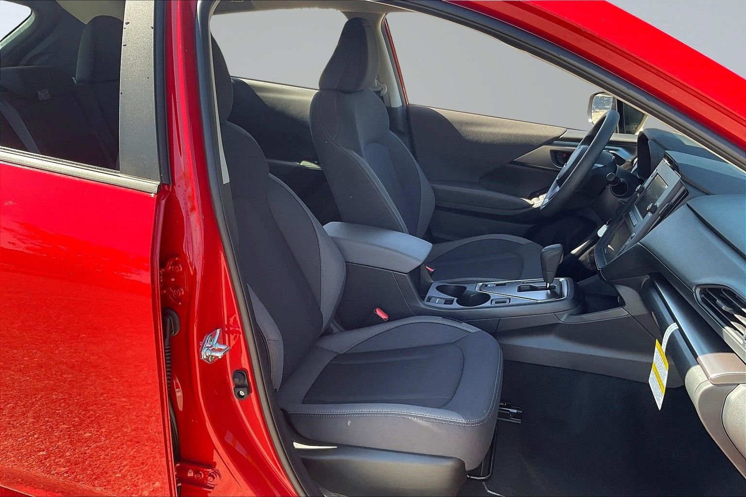 New 2025 Subaru Impreza 2.0i image 23