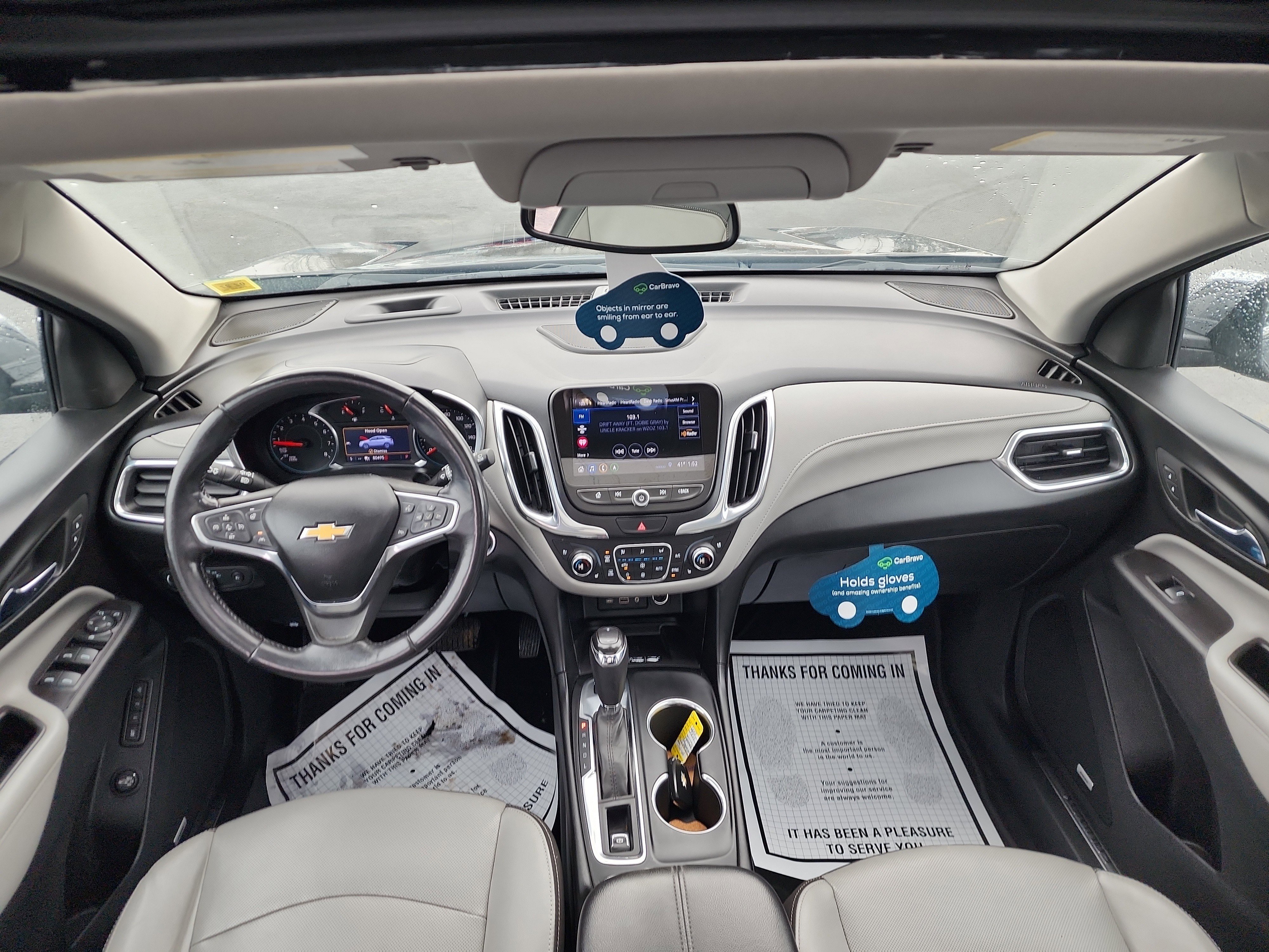 Used 2019 Chevrolet Equinox Premier image 29