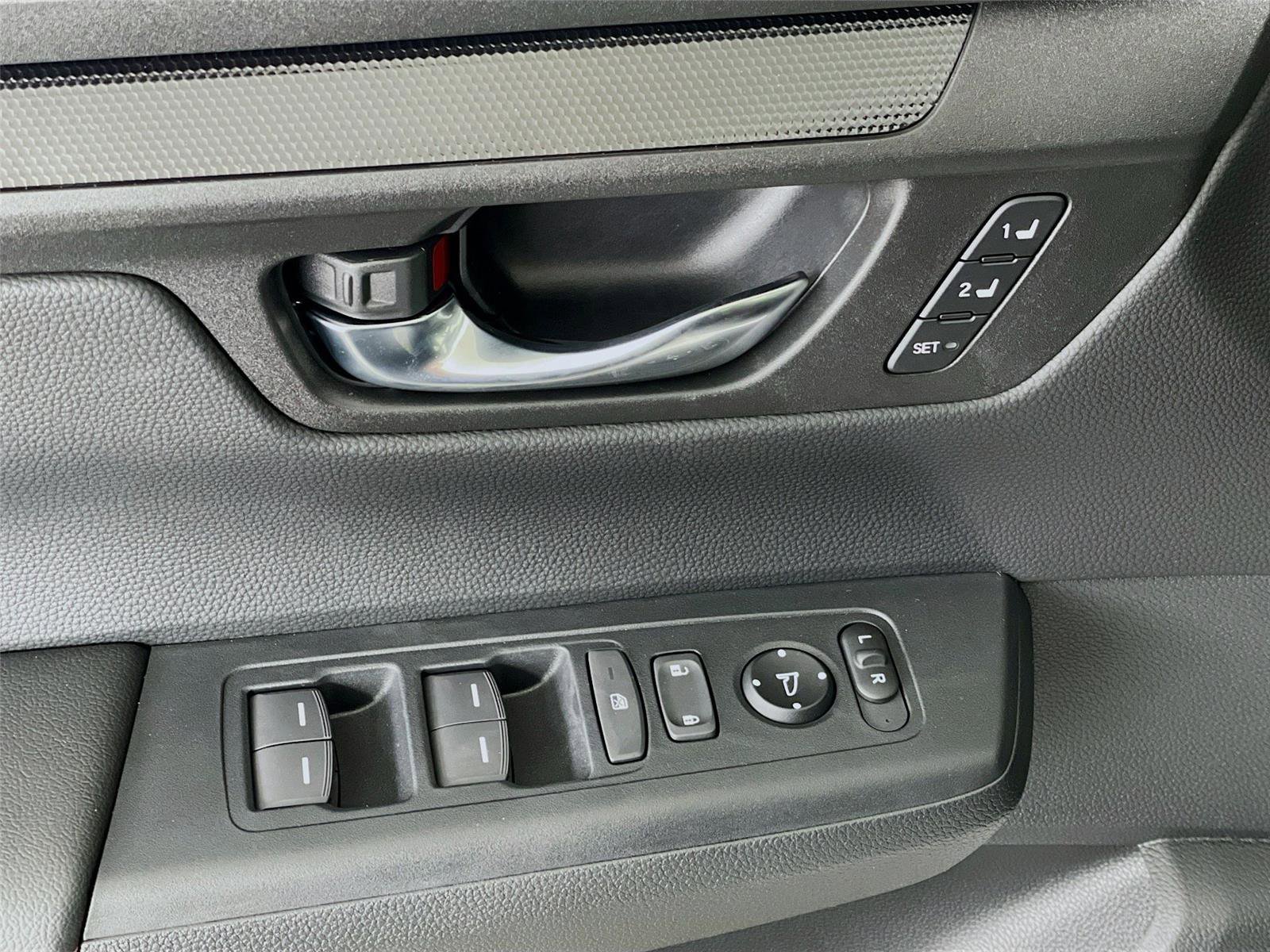 New 2026 Honda CR-V Sport-L image 20