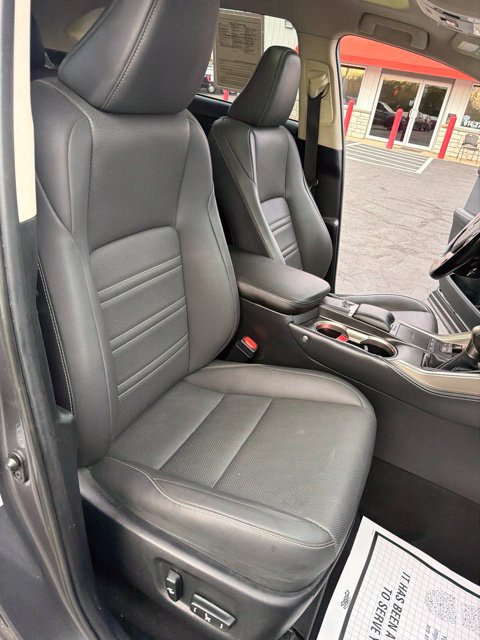 Used 2021 Lexus NX 300 AWD w/ Accessory Package image 25