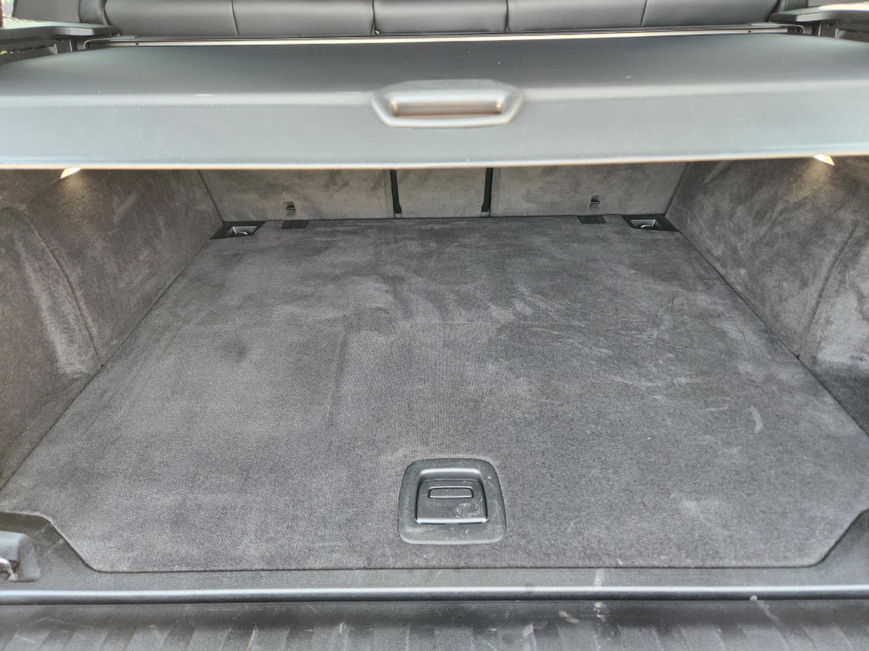 Used 2026 BMW X5 sDrive40i image 25