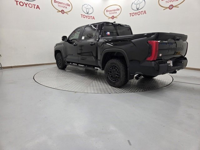 New 2026 Toyota Tundra SR5 image 6