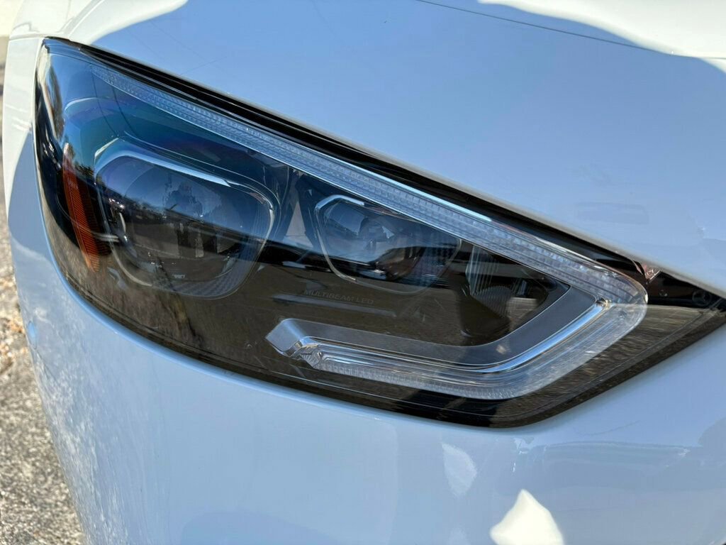 Used 2022 Mercedes-Benz AMG GT 53 image 8