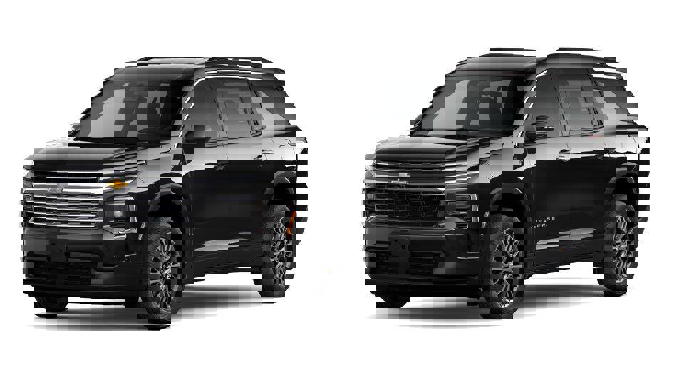 New 2026 Chevrolet Traverse LT w/ LPO, Floor Liner Package image 25