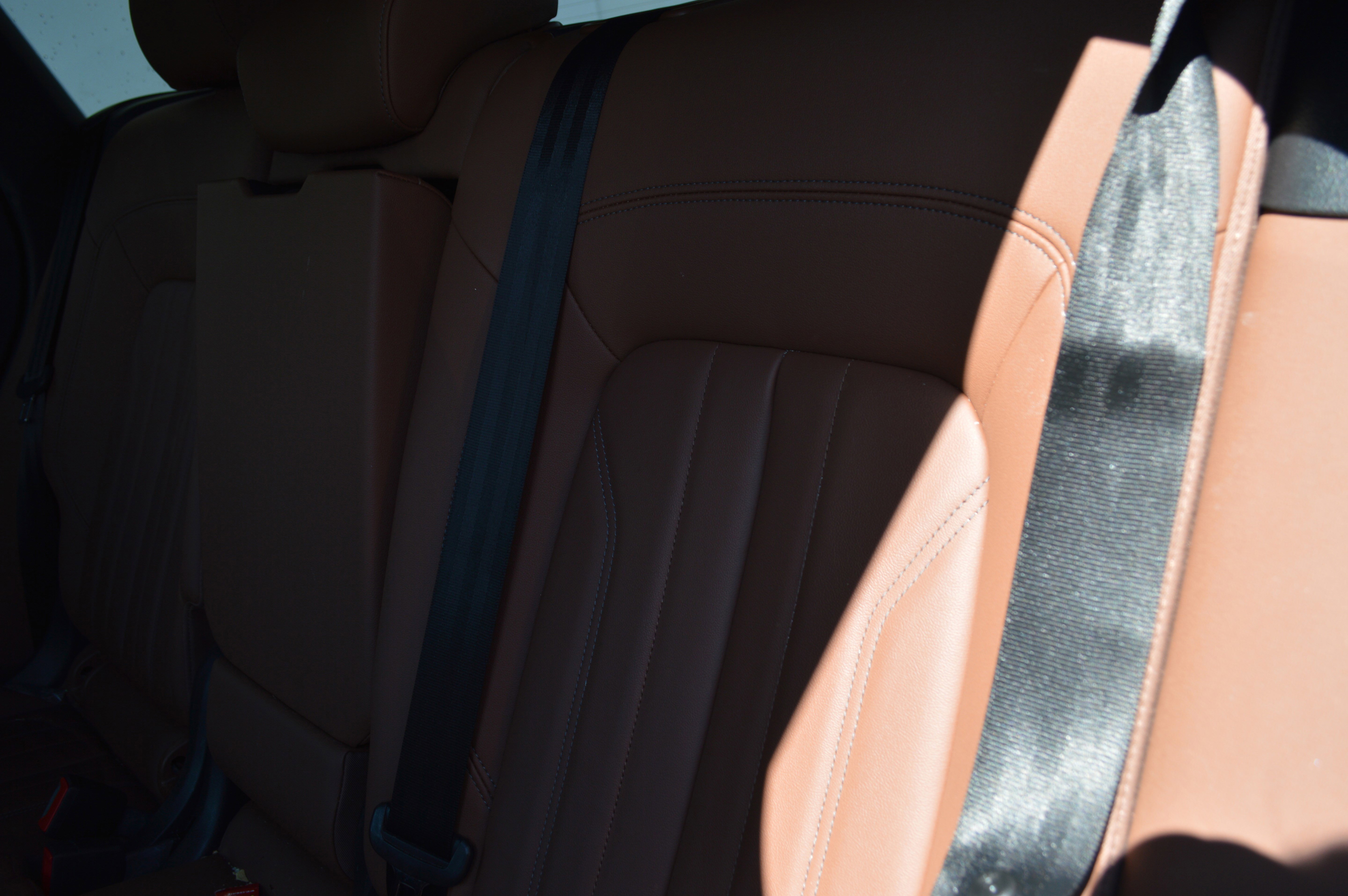 Used 2021 Audi Q5 Premium Plus w/ Premium Plus Package image 27