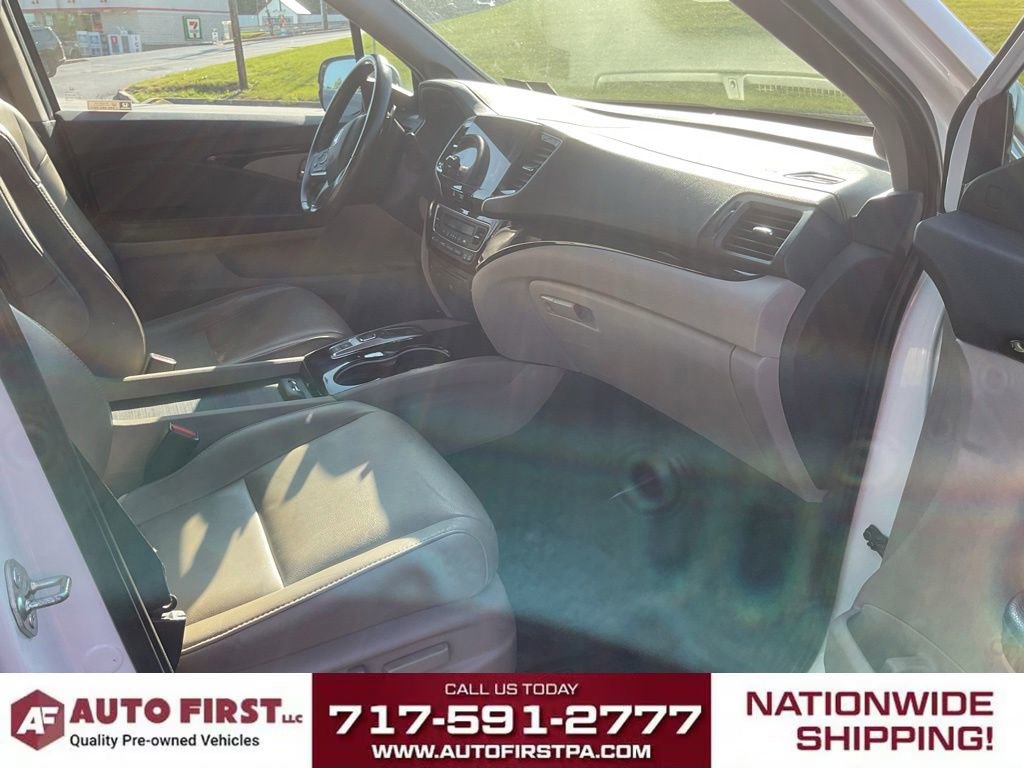 Used 2019 Honda Pilot Touring image 21