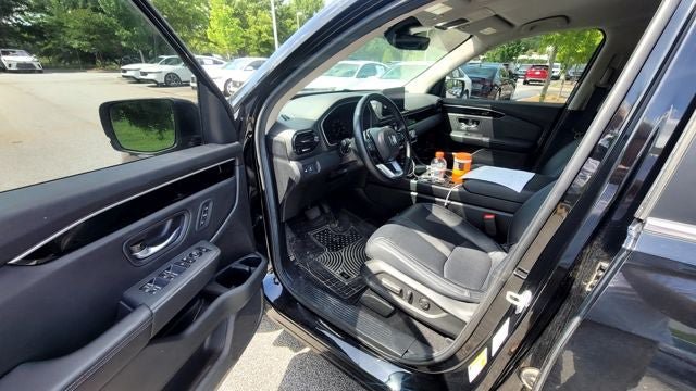 Used 2025 Honda Pilot EX-L image 9