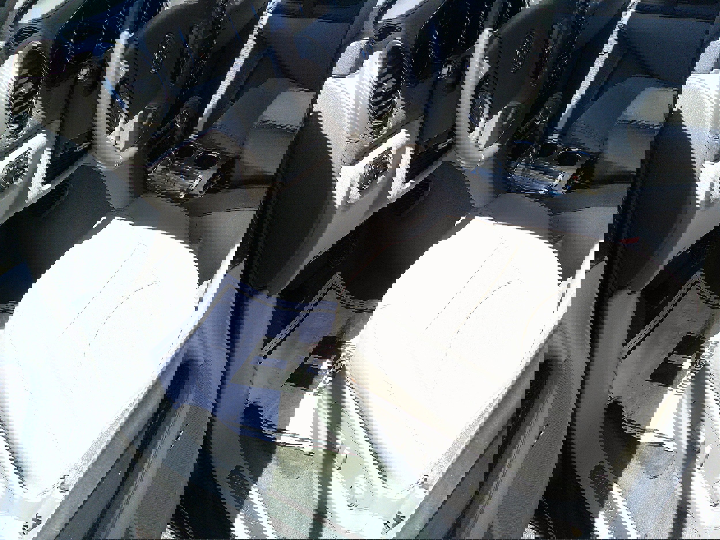 Used 2017 Buick Enclave Leather image 12