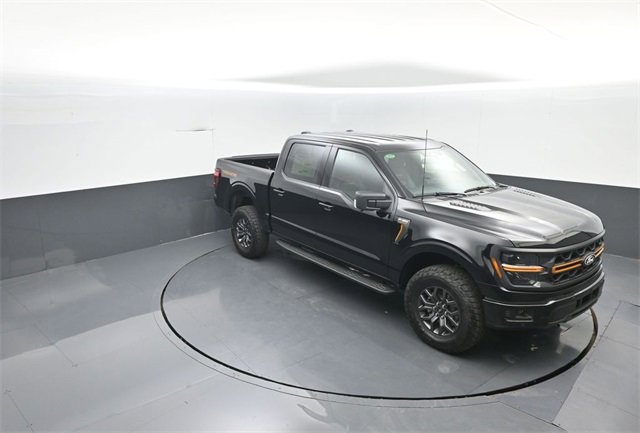 New 2025 Ford F150 Tremor w/ Tow/Haul Package image 22