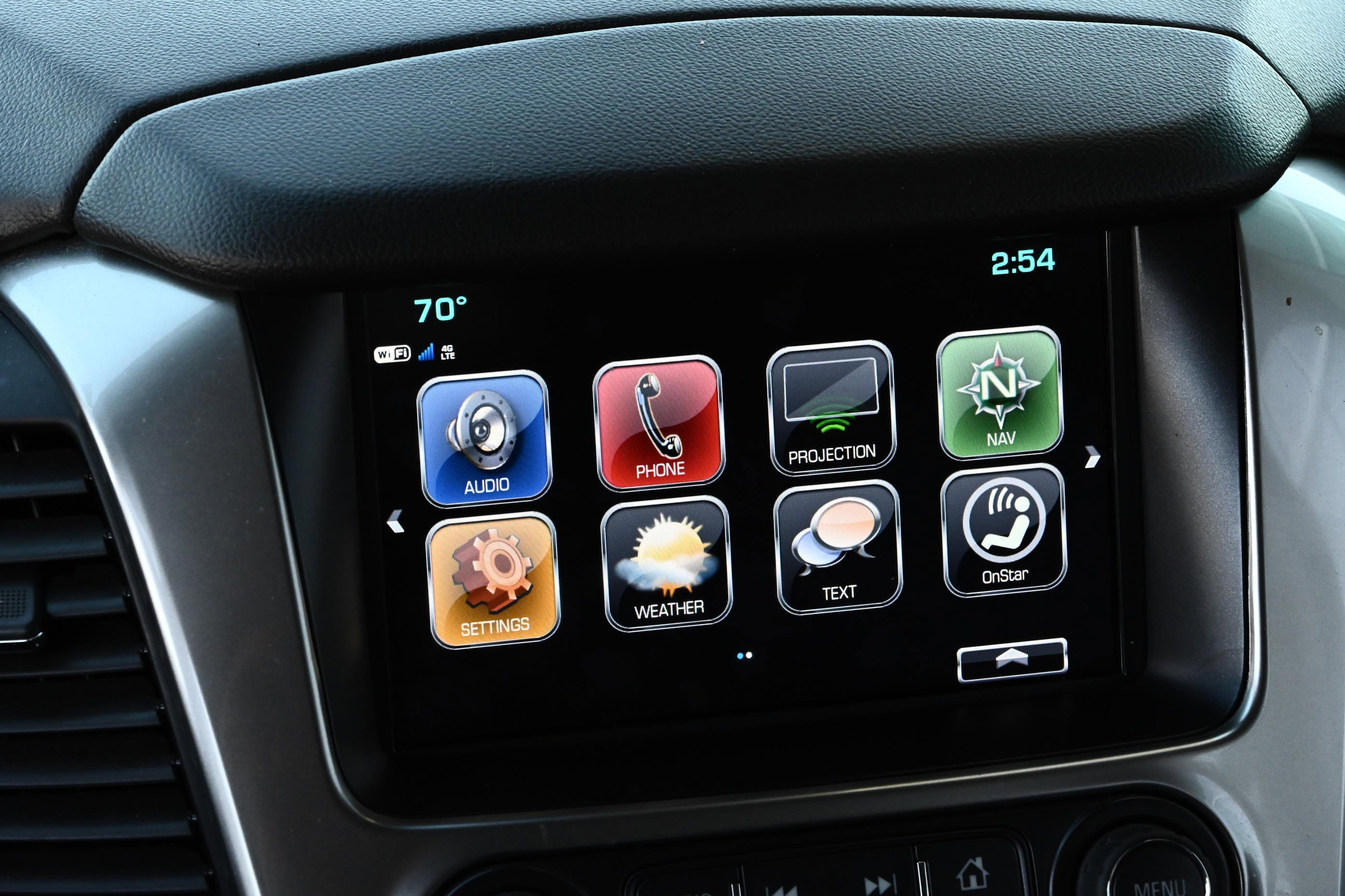 Used 2020 Chevrolet Tahoe LT image 17