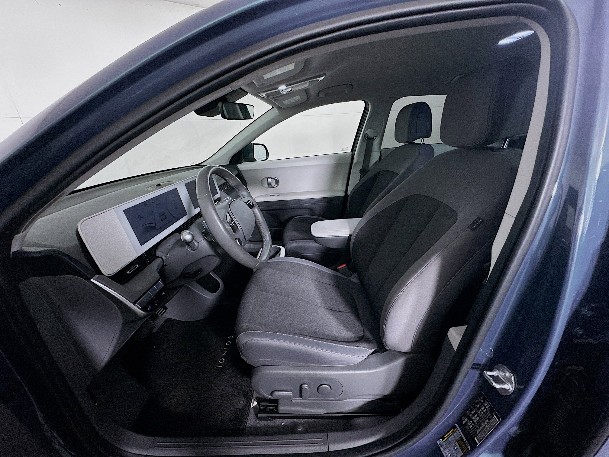 Used 2024 Hyundai Ioniq 5 SEL RWD image 13
