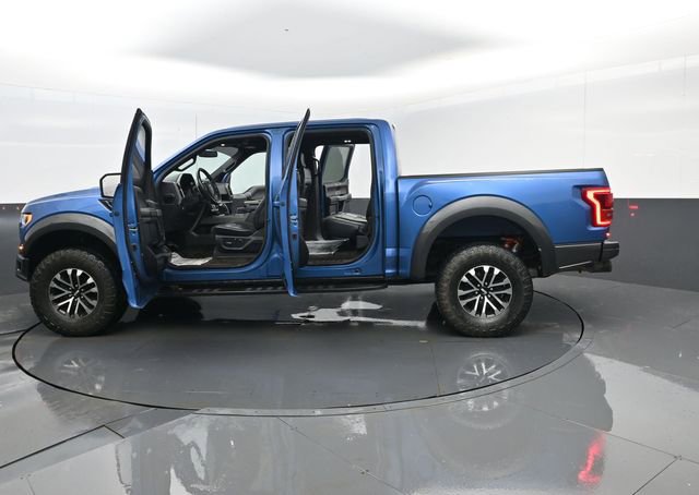Used 2019 Ford F150 Raptor w/ Equipment Group 802A Luxury image 33