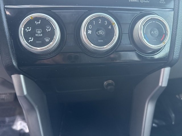 Used 2016 Subaru Forester 2.5i Premium w/ All-Weather Package image 20