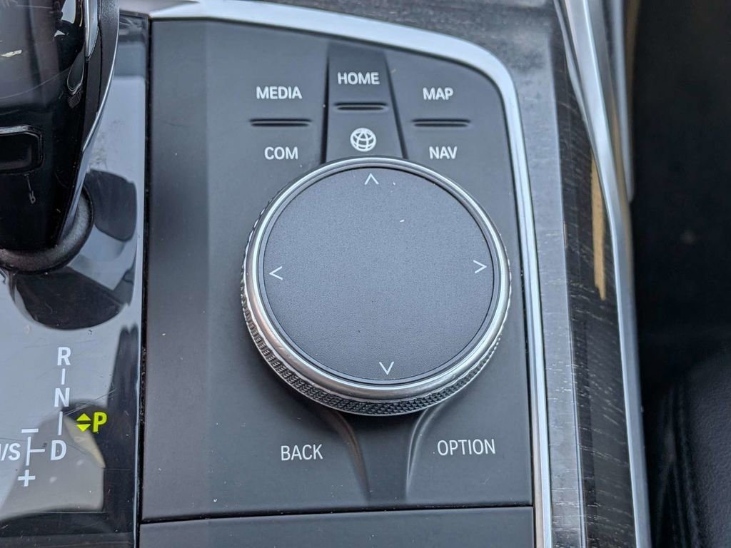 Used 2020 BMW 330i xDrive Sedan w/ Convenience Package image 23