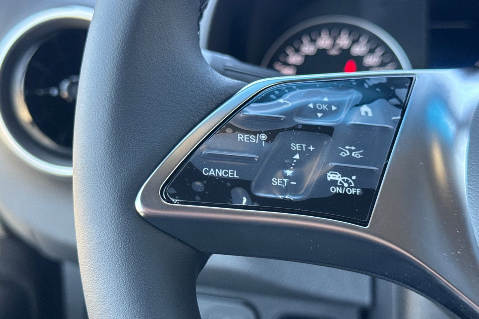 New 2025 Mercedes-Benz Sprinter 2500 image 24