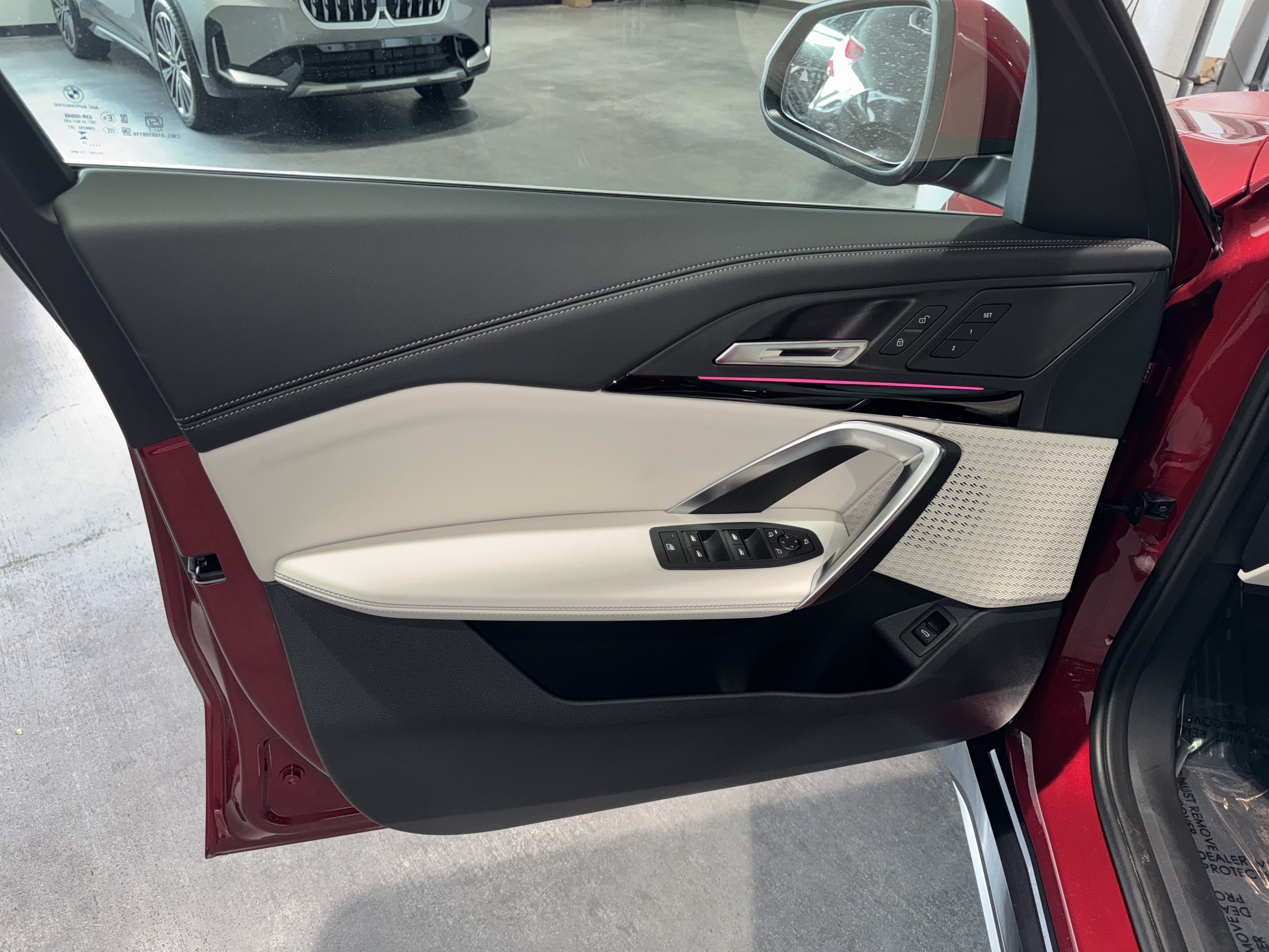 New 2026 BMW X1 xDrive28i w/ Technology Package AWD/4WD image 14