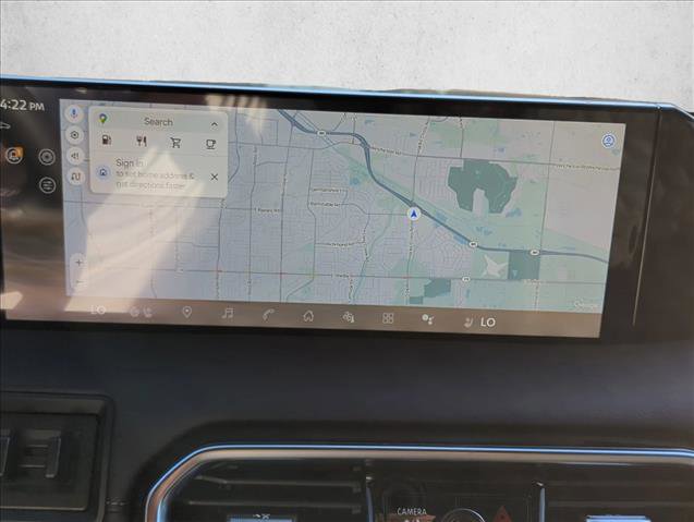 New 2026 Nissan Armada Platinum Reserve image 13