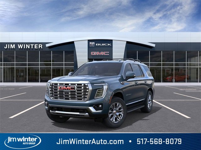 New 2026 GMC Yukon Denali image 8