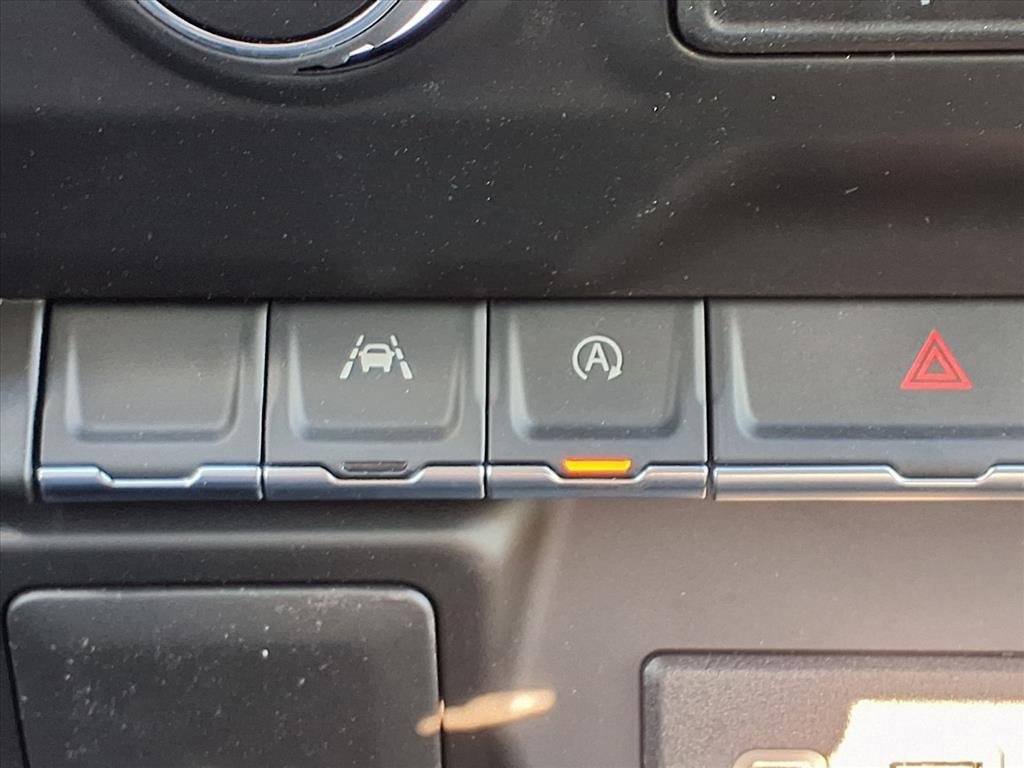 New 2026 Chevrolet Silverado 1500 W/T image 10