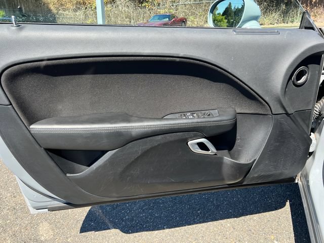 Used 2021 Dodge Challenger SXT w/ Blacktop Package RWD image 16