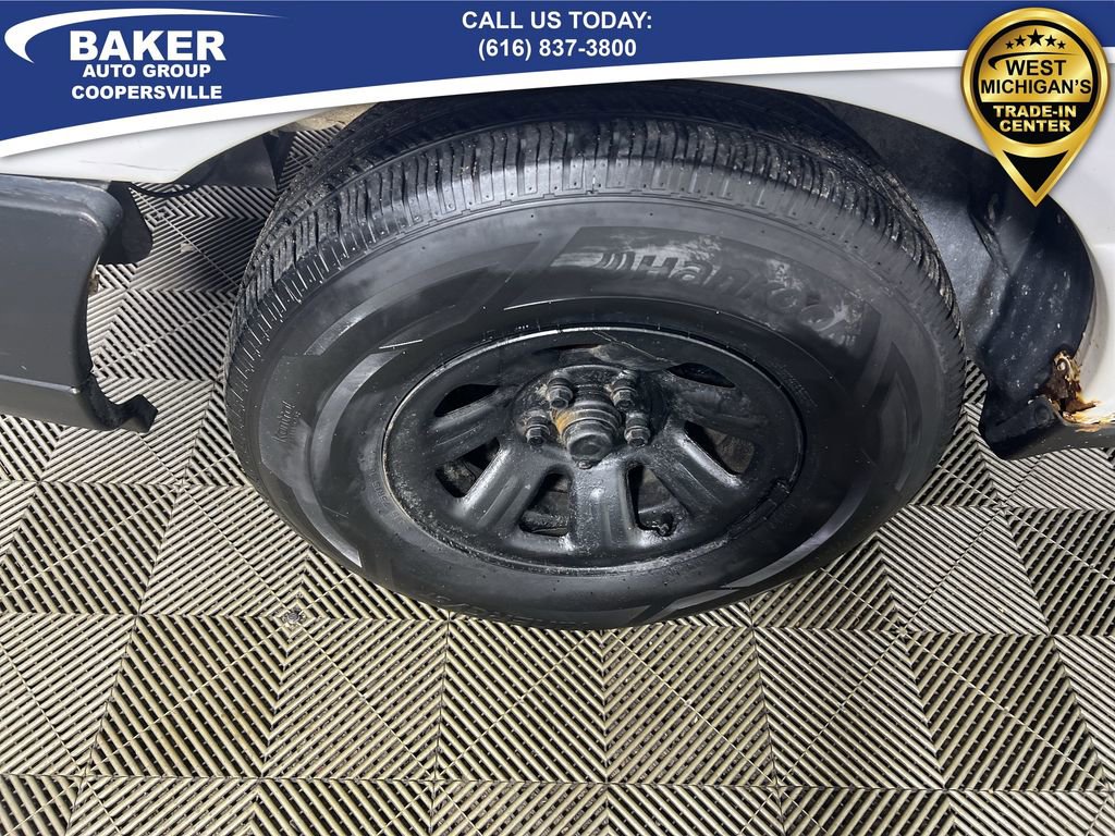 Used 2008 Ford Ranger XLT image 28