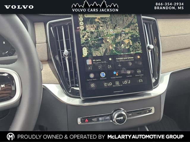 New 2026 Volvo XC90 B6 Plus w/ Protection Package Premier image 9