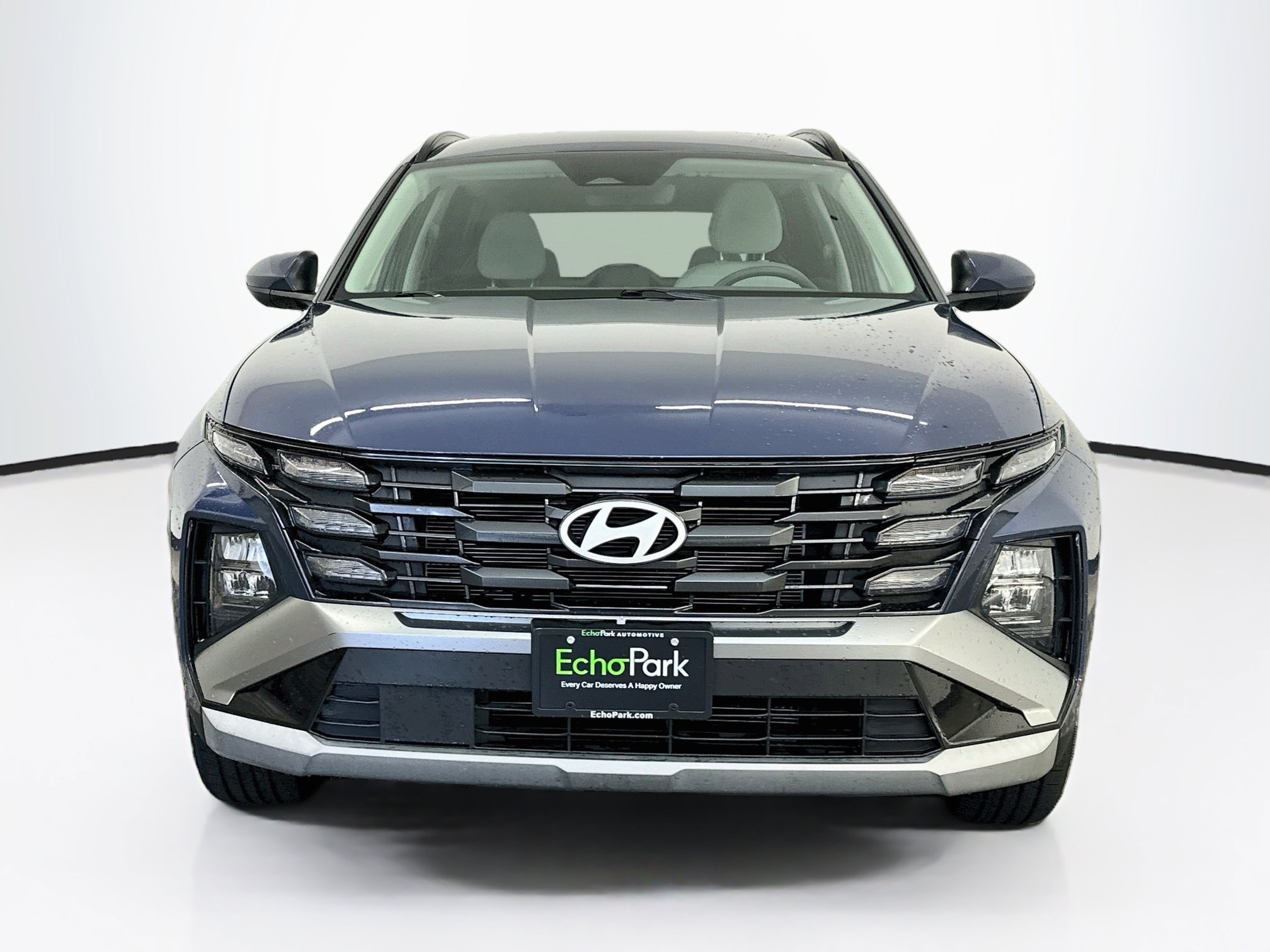 Used 2025 Hyundai Tucson SEL AWD/4WD image 2