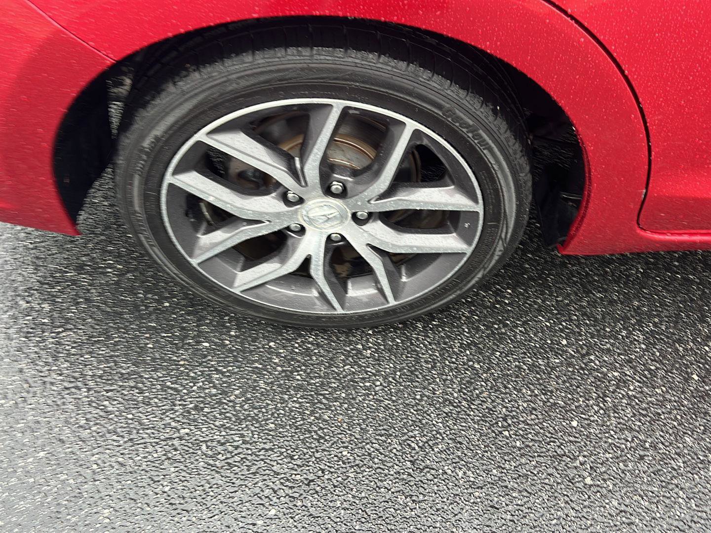 Used 2020 Acura ILX FWD image 41