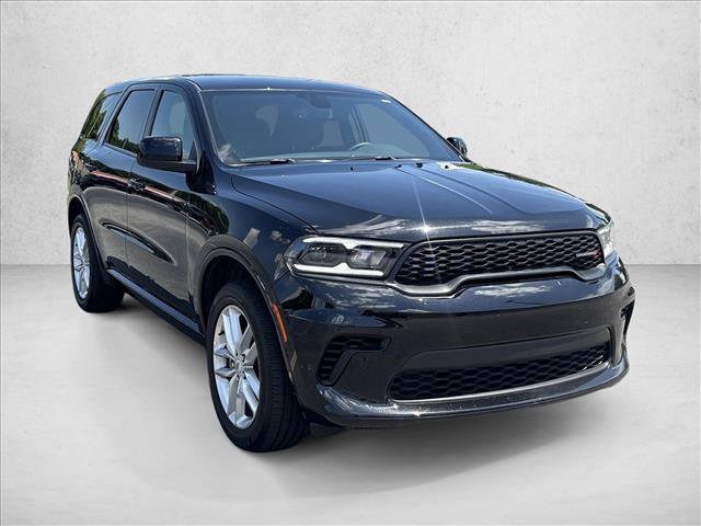 Used 2026 Dodge Durango GT AWD/4WD video 2