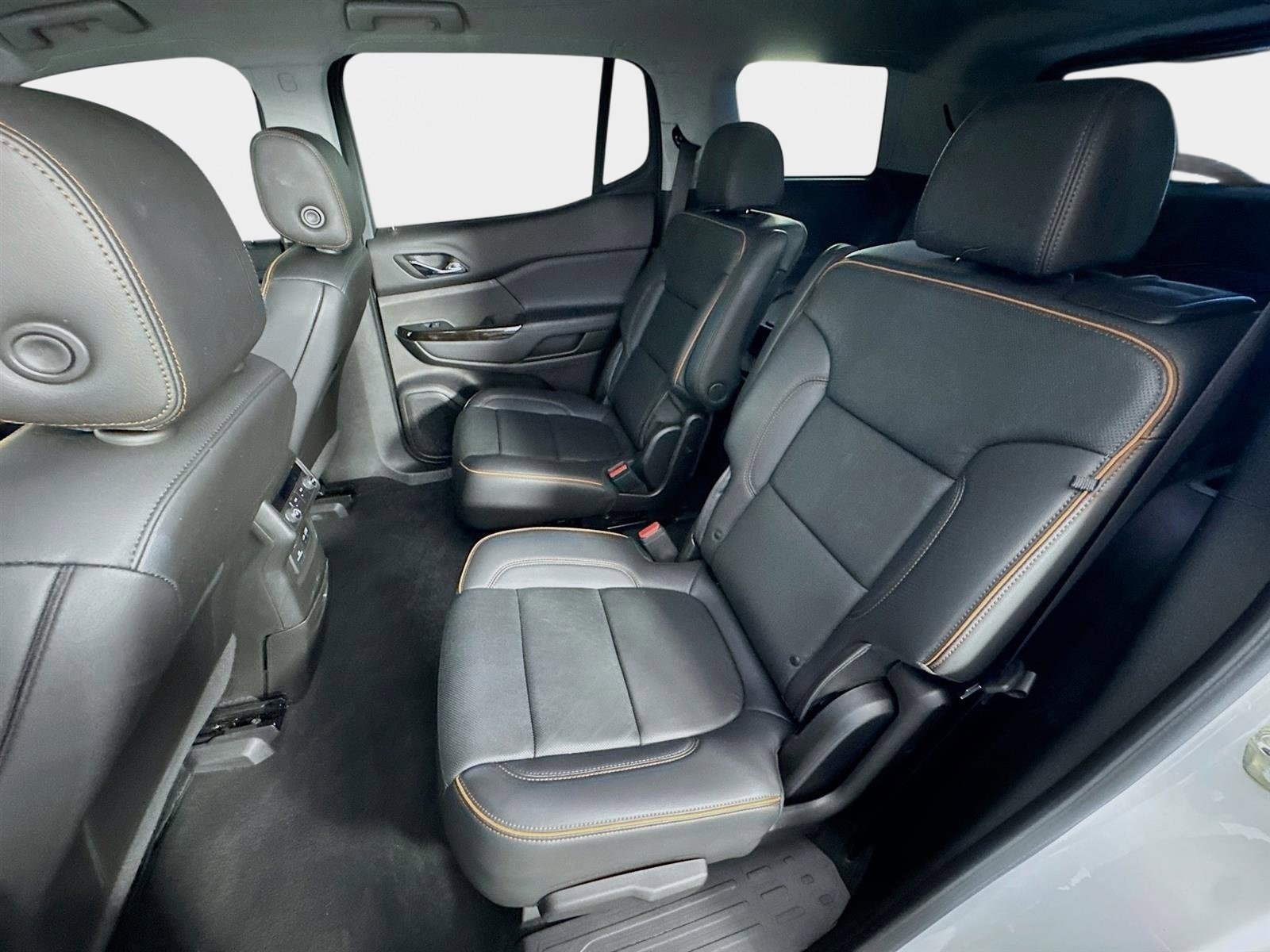 Certified 2023 GMC Acadia AT4 w/ Trailering Package image 22