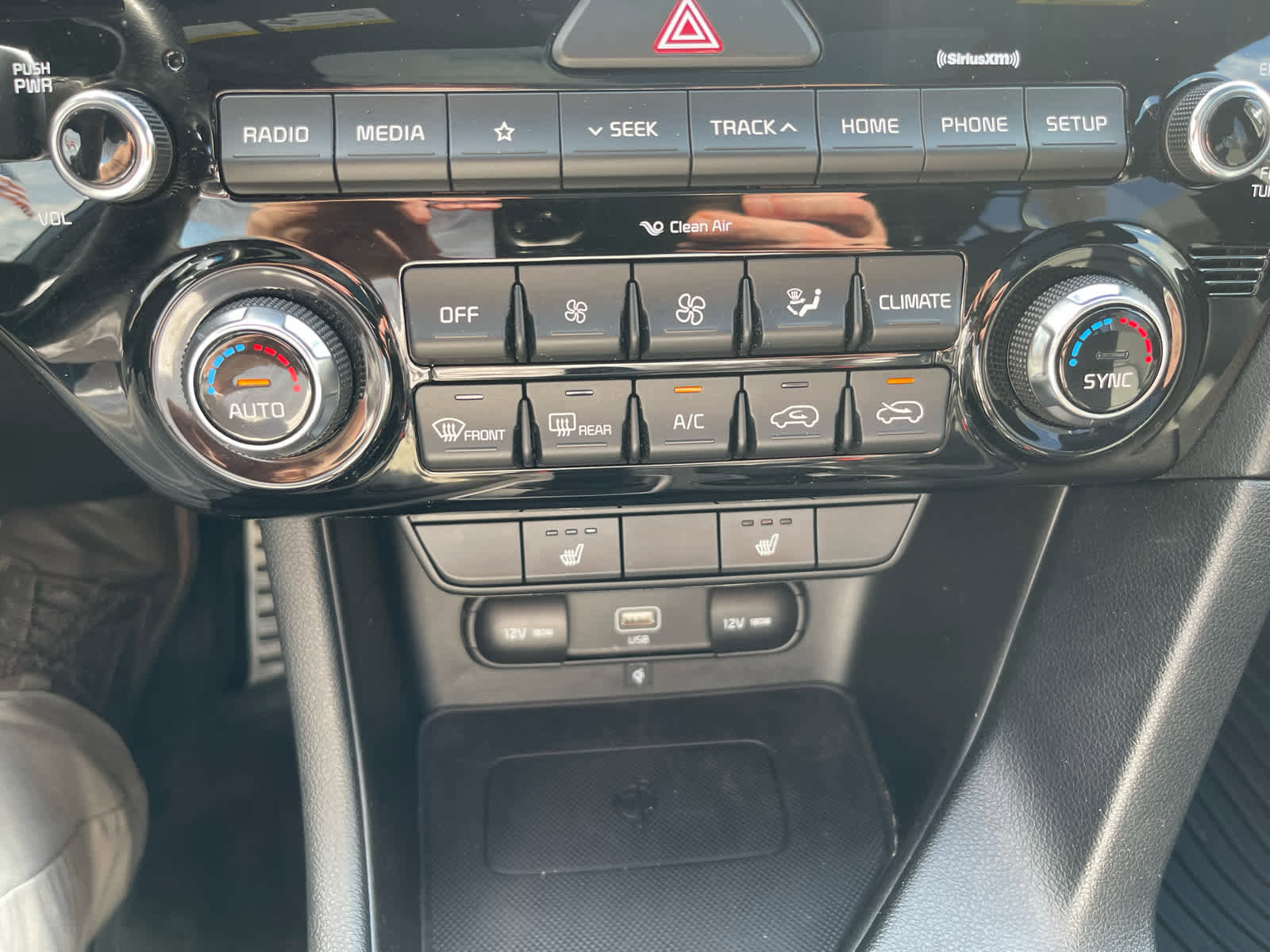 Used 2020 Kia Sportage S w/ S Premium Package image 18