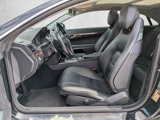 Used 2011 Mercedes-Benz E 350 Coupe image 19
