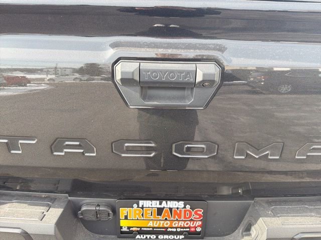 New 2026 Toyota Tacoma TRD Off-Road image 17