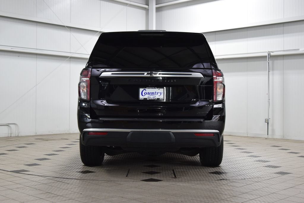 Used 2024 Chevrolet Suburban High Country w/ Max Trailering Package AWD/4WD image 7