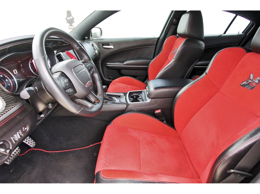 Used 2023 Dodge Charger Scat Pack w/ Plus Group image 6