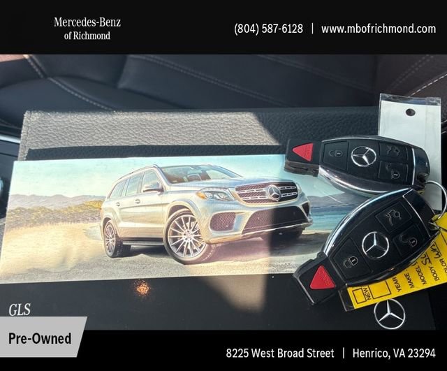 Used 2018 Mercedes-Benz Maybach S 650 image 16