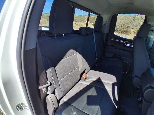 New 2026 GMC Sierra 1500 SLE w/ Preferred Package AWD/4WD image 14