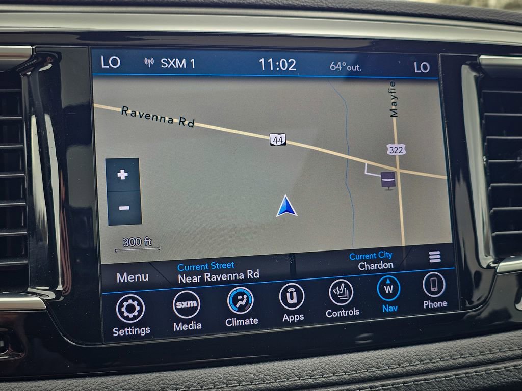 Used 2019 Chrysler Pacifica Limited FWD image 28