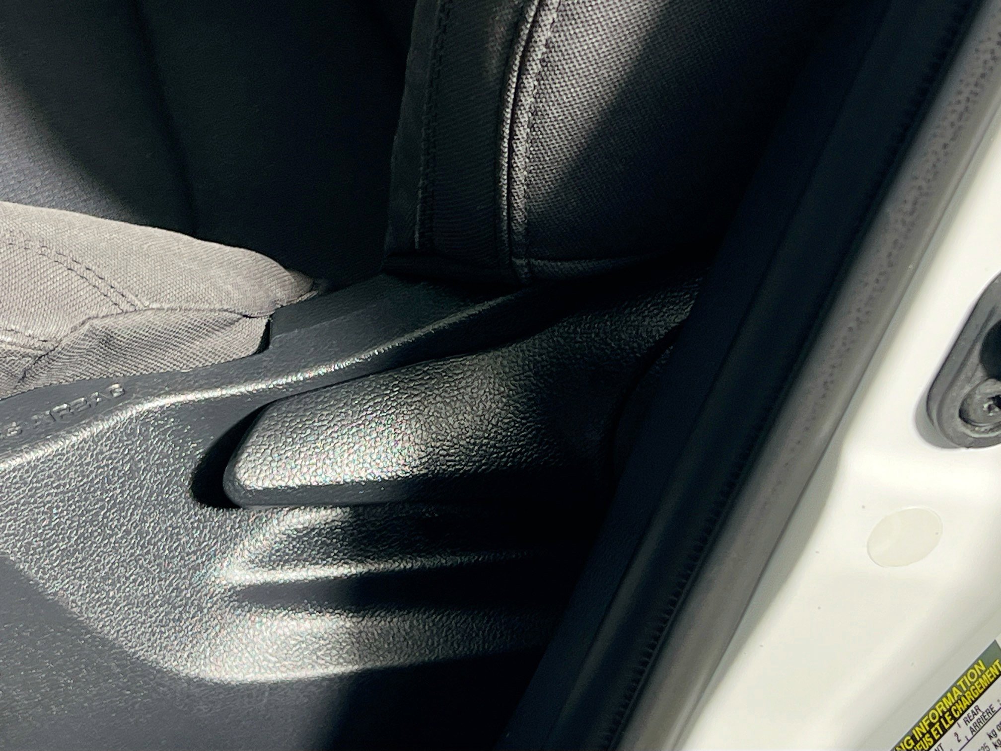 Used 2024 Toyota Tundra SR5 w/ SR5 Convenience Package image 15