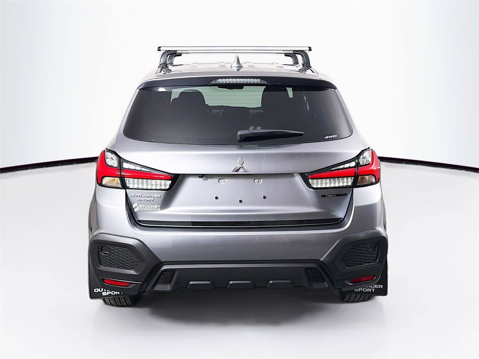 New 2026 Mitsubishi Outlander Sport AWD image 6