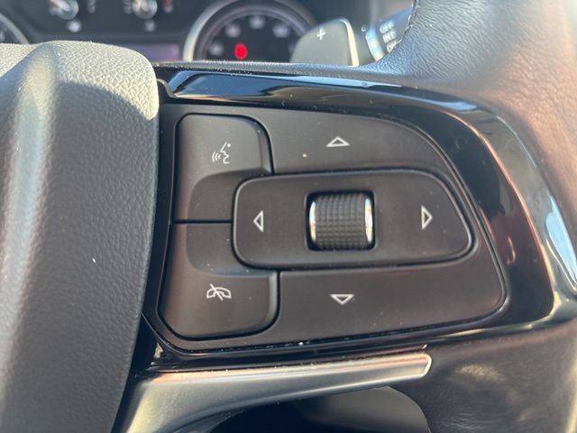 Used 2023 Buick Enclave Essence w/ Trailering Package, 5000 lbs. image 31