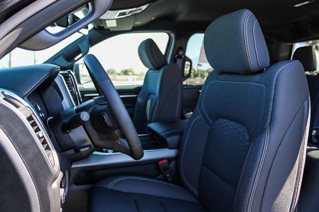 New 2026 RAM 1500 Lone Star RWD image 20