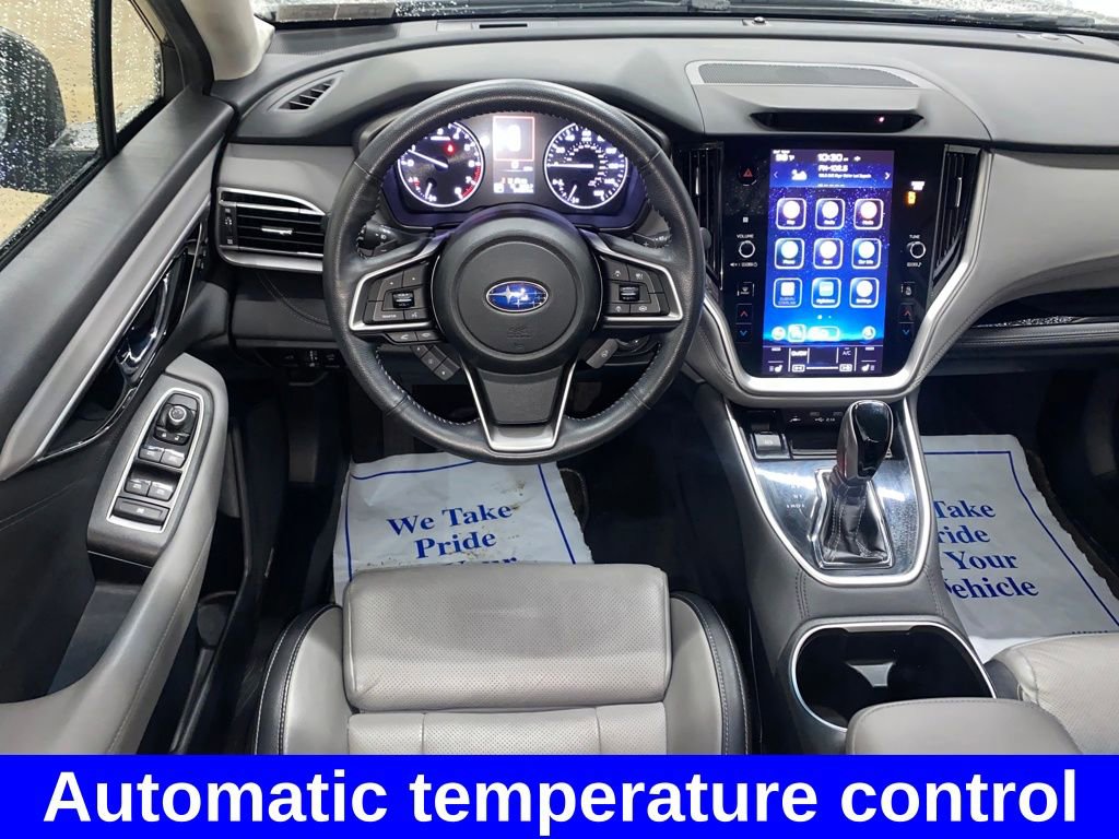 Used 2020 Subaru Outback Limited w/ Popular Package #2 image 14